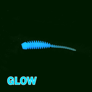 Силіконова приманка Big...
