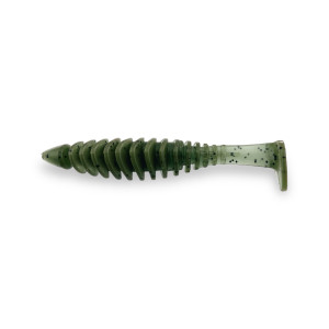 Fat Shad 2.8" Цвет 101 -...