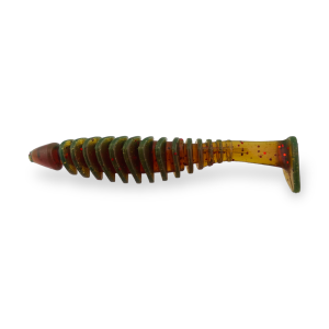 Fat Shad 2.8" Цвет 205 -...