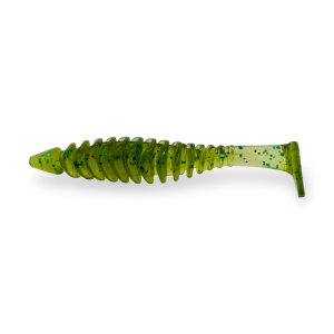 Fat Shad 2.8" Цвет 100 -...