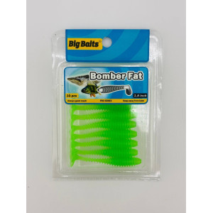 Силіконова приманка Big...