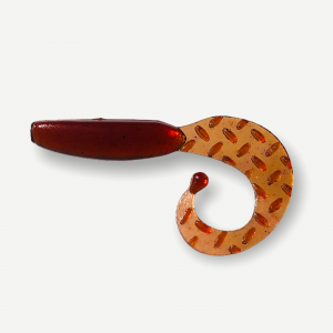 Силиконовая приманка Big...