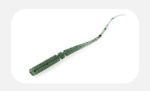 "Long Tail" 2.4"