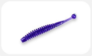 "Ball Tail" 1.8"