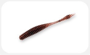 "Ribbed Leech" 1.8"