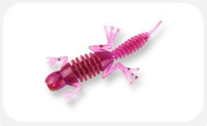 "Gekko" 1,6"