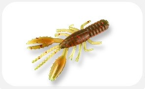 "Crayfish" 2,0"